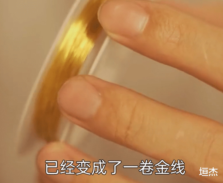95后小伙自费20万,复原三星堆“黄金面具”,博物馆:来上班吧