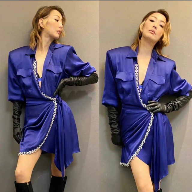 郑秀文|艾小羊:出轨门3年后,郑秀文变了