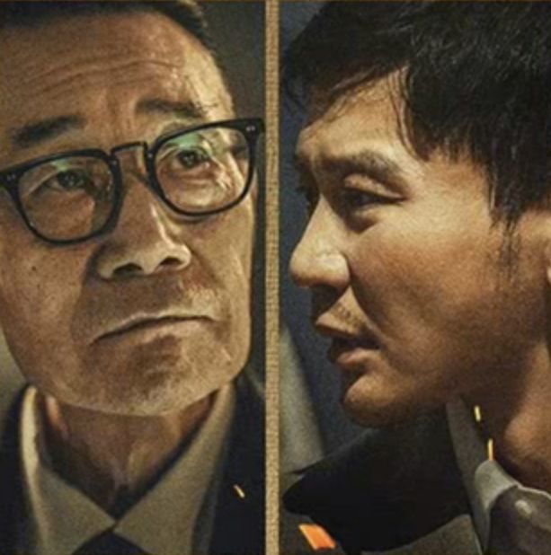 殷桃|上映仅2天，票房爆了！殷桃张译一出手，就给国庆带来了“王炸”