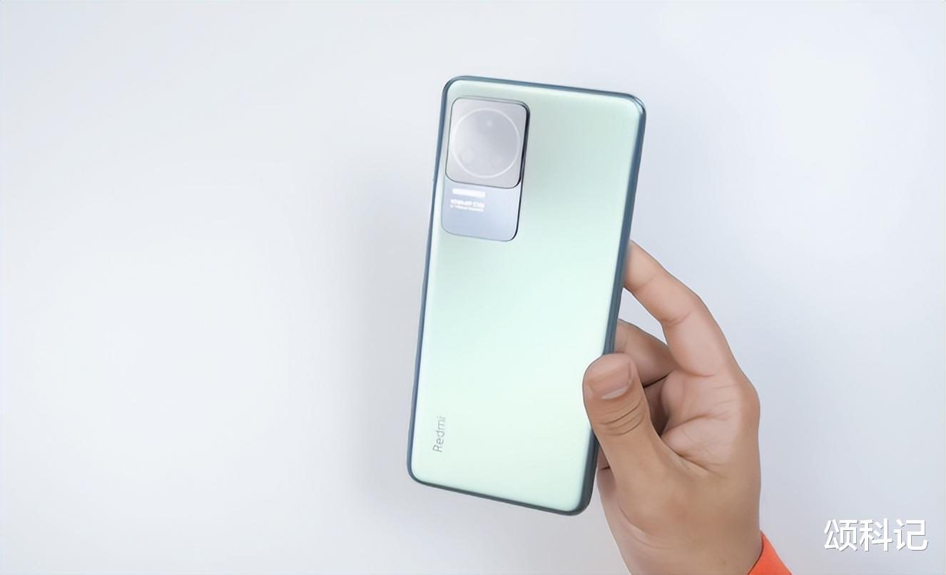 隔离|RedmiK50Pro评测：使用几天后，我认为3000元以内它是无敌的