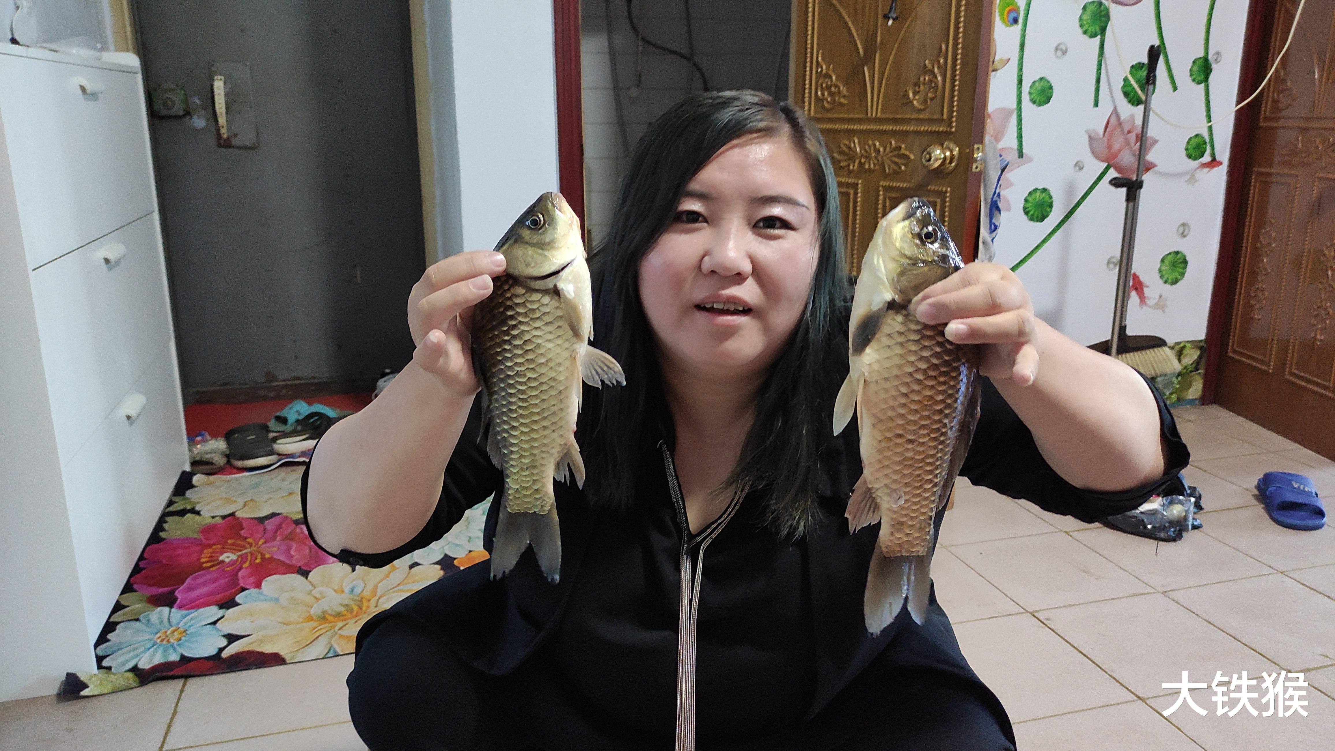 |让大鲫鱼“无处藏身”的五条黄金法则，读懂后大鲫鱼连竿上