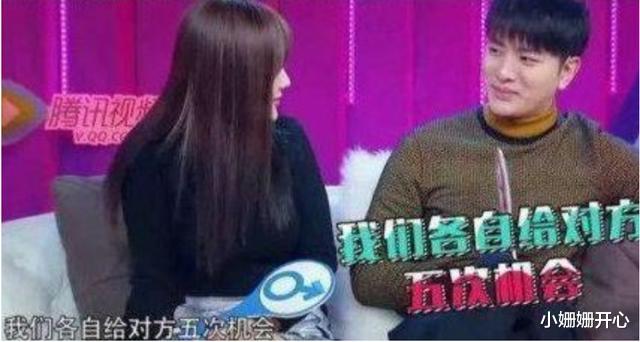 大S|大S,王菲,李小璐有多嫌弃另一半?看她们的眼神就知道了