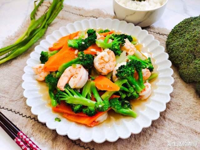 秋季养生，建议大家：宁可不吃肉，也要吃5种冠军菜，健康过秋冬