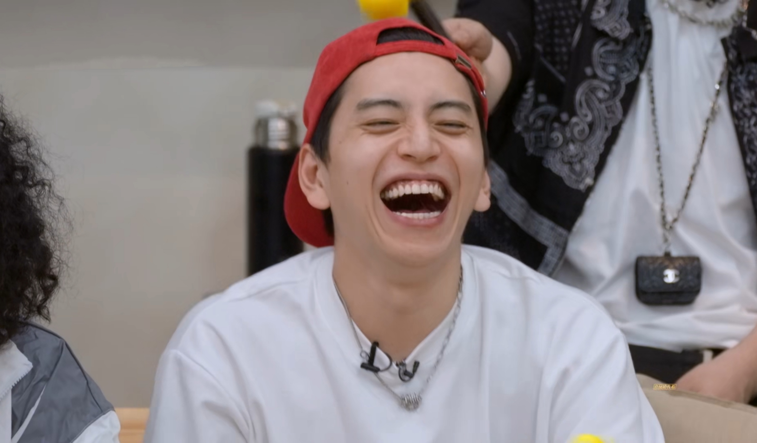 c位|《披荆斩棘2》五公录完,决赛又是双C位?16人成团,12个可闭眼选!