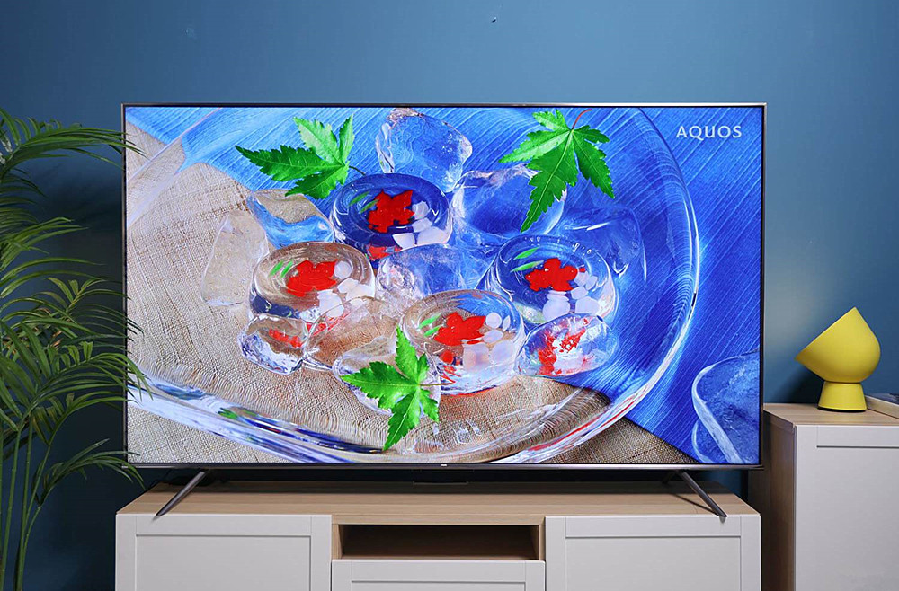 海信|85英寸双120Hz高刷屏，价格低至7777元，优质电视果然不会被冷落