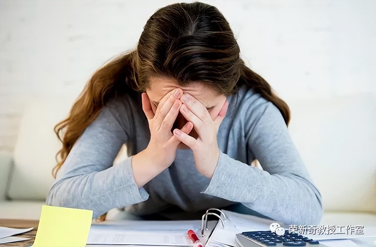 白癜风|心理专家：如何让焦虑“消失”？试试这些方法