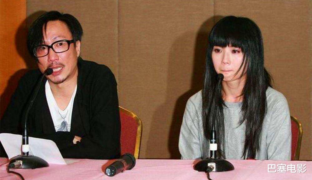 章子怡|看似八竿子打不着的，可能还真就是一对