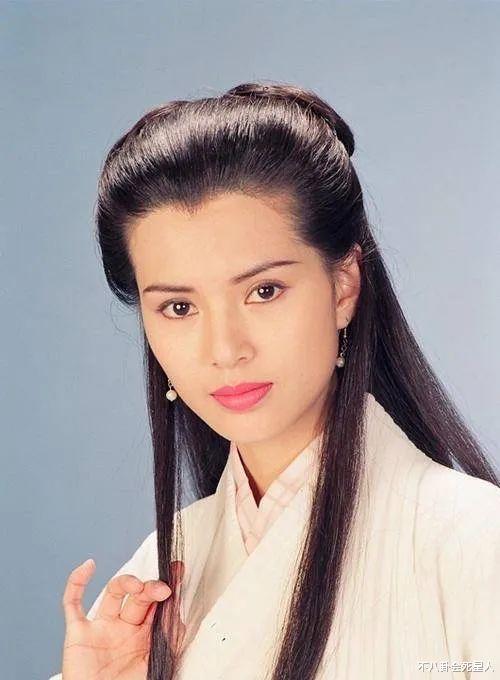 唐嫣|曾经被美色迷了眼,到老了才发现:这些童年女神根本没啥演技