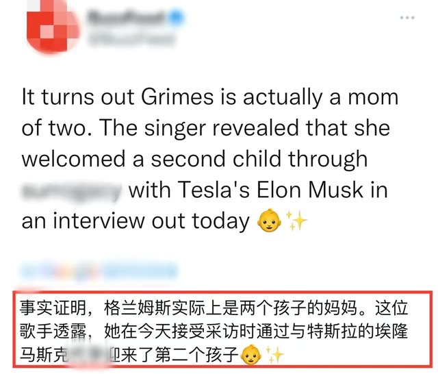 伊隆·马斯克|世界首富马斯克又当爹！被曝劈腿小15岁高管获双胞胎，共9个孩子
