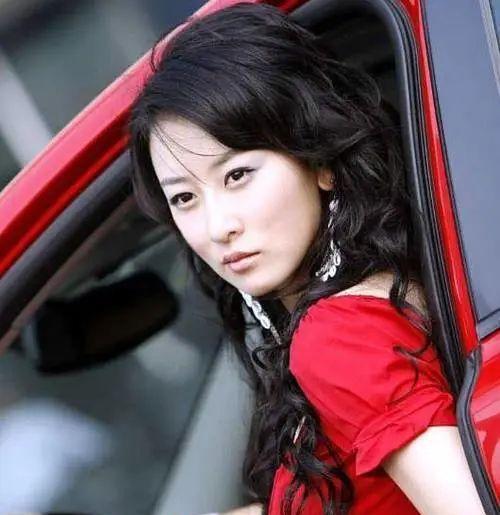 林韦君|这6位女星配角艳压女主，剧外路人缘碎一地，林韦君被称劈腿始祖