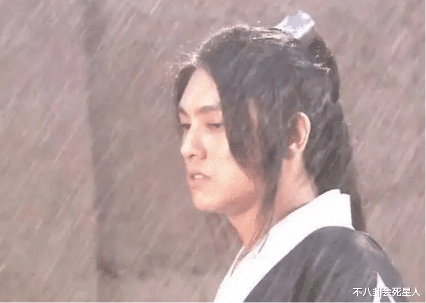 明星|糊了还变丑的11位明星，变脸发福，憔悴沧桑，个个回归普通人