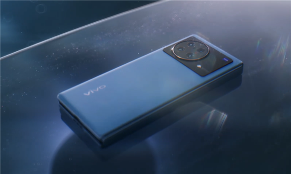 芯片|7英寸X Note新机更多新图曝光 vivo官宣X Fold上将再见航天级技术