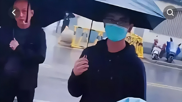 胡鑫宇失踪真相呼之欲出？SUV司机照片曝光，“吹哨人”持续发声