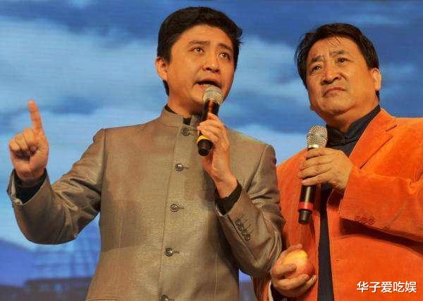 郭德纲|曲协换届在即，谁将接任引发热议，冯巩与郭德纲呼声最高！