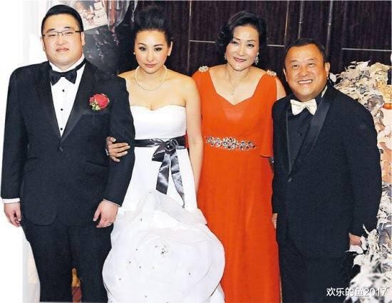 春晚|过亿身价不分子女一毛？曾志伟被儿媳揭老底，蓝洁瑛事件或被扒出