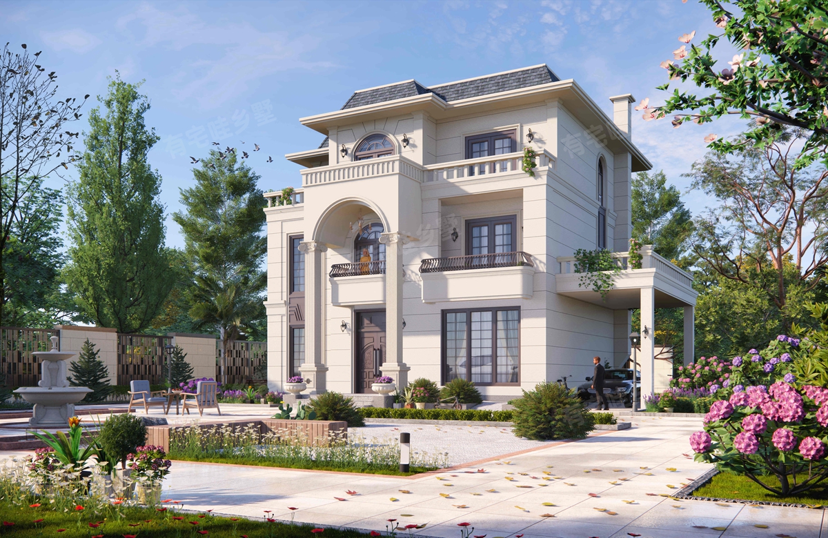 承重墙还是非承重墙?如何区分剪力墙、挡土墙、填充墙