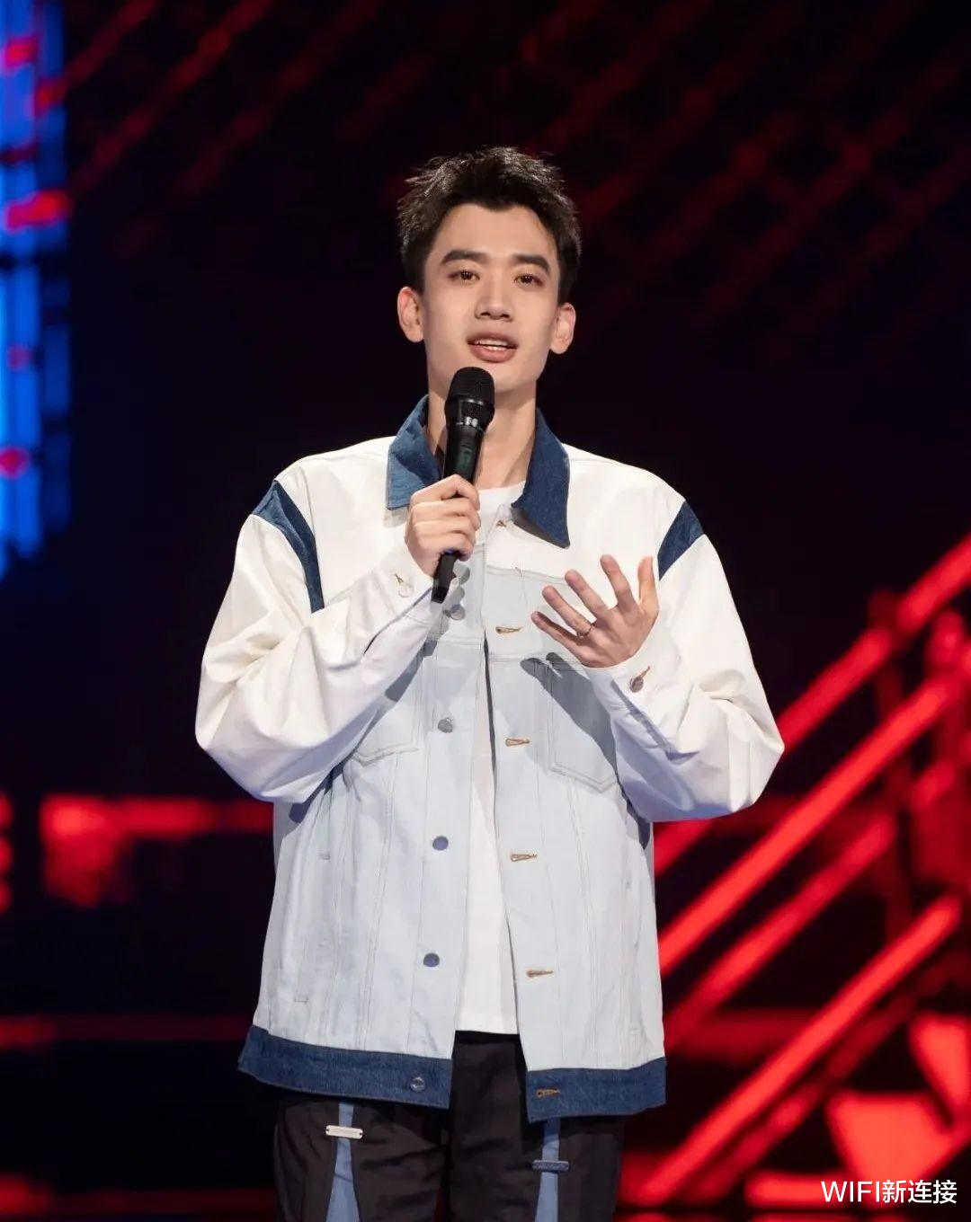 跨年晚会|最特别的“跨年晚会”,一场与答案的奇遇