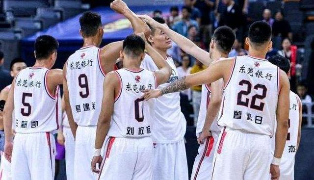 广东男篮|广东争冠核心确定退出，杜锋失去大将，朱芳雨也无能为力