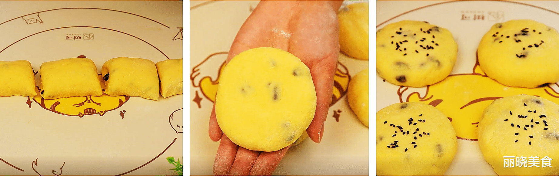 “解秋乏,多吃钾”,建议:常吃6道“高钾菜”,精神饱满身体好