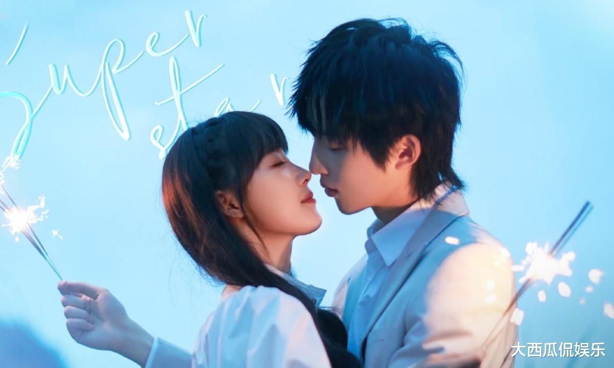 甜宠剧|正在热播的五部高糖甜宠剧,部部好评如潮,有你喜欢的吗