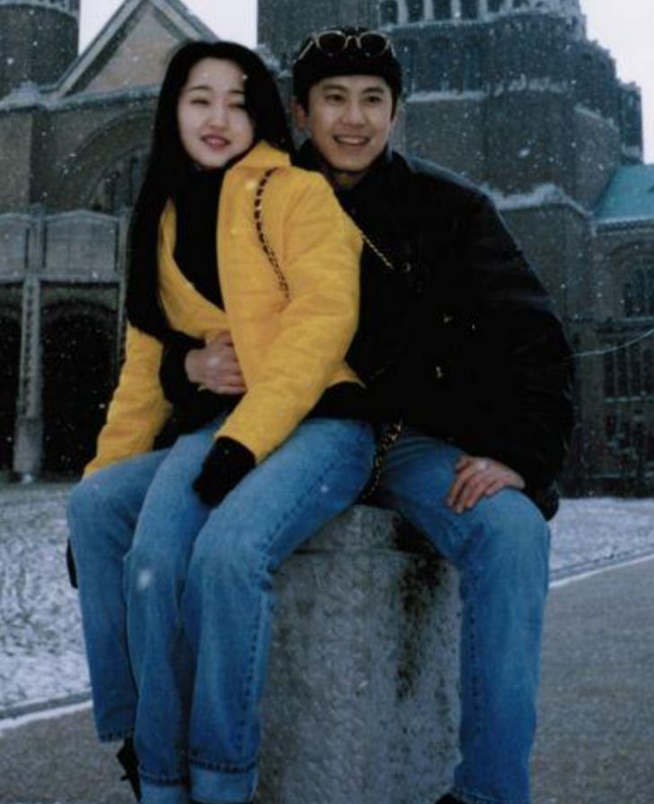 杨钰莹|杨钰莹妈妈熊永红:怀孕时丈夫意外离世,女儿用孝心托起她的晚年