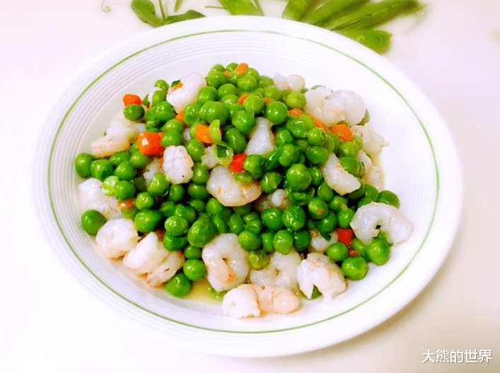 “冬吃豆，胜过肉”！常吃这5豆，补钙补蛋白，腿脚灵活身体好