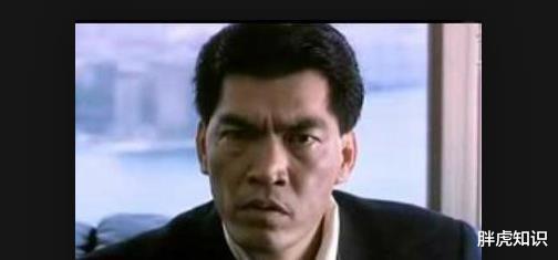 陈惠敏|原来这些明星真的是黑社会成员!