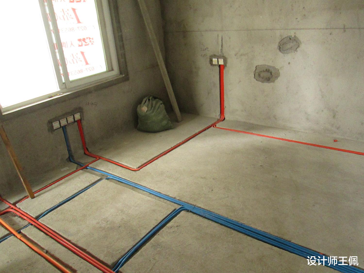 全包需要注意哪些问题?工作20多年的老师傅,手把手教你“避坑”