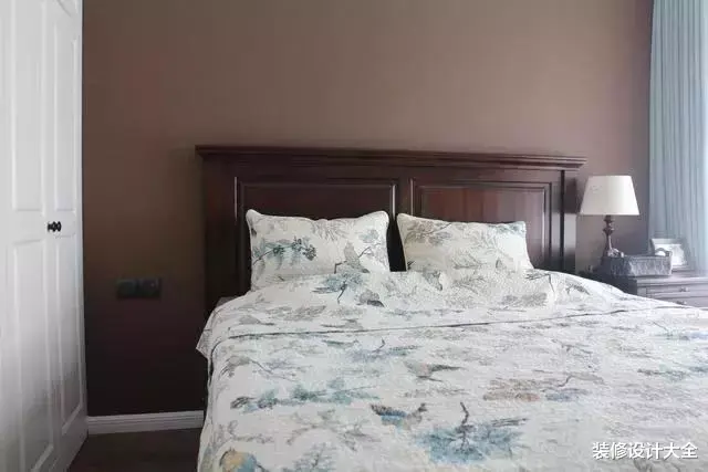 不要背景墙、不要吊顶，老婆说我任性，完工后老婆却越看越喜欢！