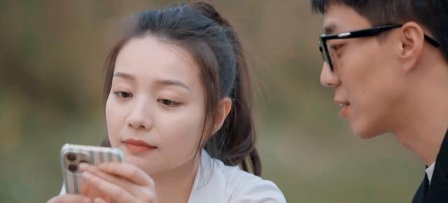 |喜欢你3：孝良总对00“咸猪手”？还被夸赞“不拒绝就是享受”