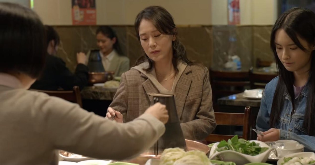 心居|《心居》撕开残酷的人生:你吃的饮食,暴露了你的阶层