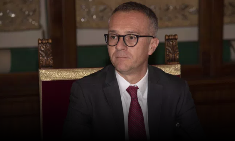 穆帅想要从罗马老板那里获得今夏转会市场的保证,以此评估在罗马队的