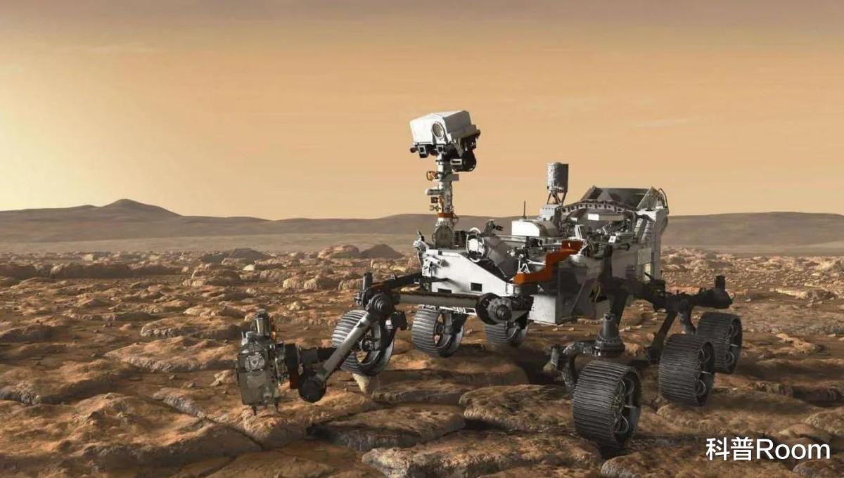 NASA火星直升机突然失联,科学家吓坏了,这给中国火星车提了个醒