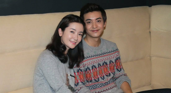 李佳航|李佳航:娶大2岁的“丈母娘”,把她宠成公主,今一家三口很幸福