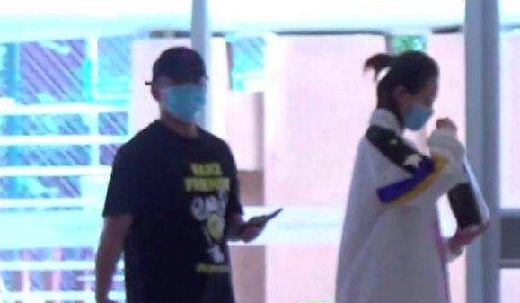 苗苗|最没事业心的她，又怀孕了...