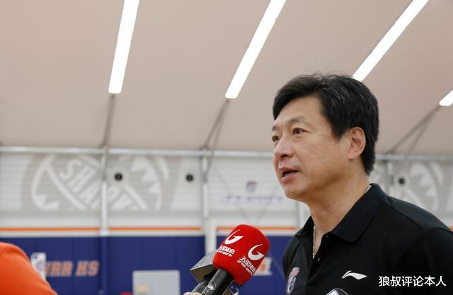 上海男篮|CCTV5直播！上海决战深圳第2回合，邱彪自乱阵脚，李春江机会来了