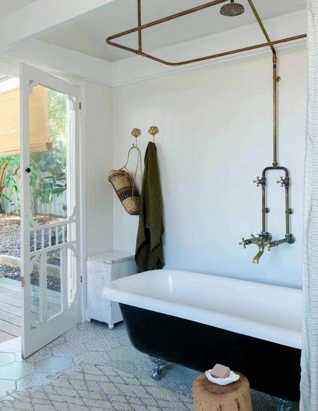 金科|走进澳洲四口之家,简单温馨,东方美学与加州风情的结合,很治愈