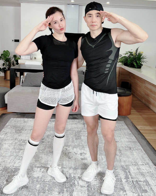 刘畊宏|差点塌房的刘畊宏，最终还是表态了，慢一步可能会结束网红之路