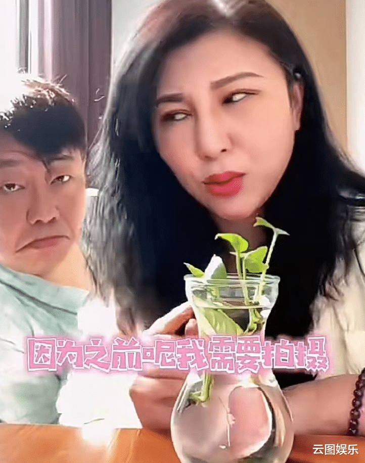 楼南光|恭喜!68岁港星楼南光低调再婚,对象是内地演员,美貌出众身材好