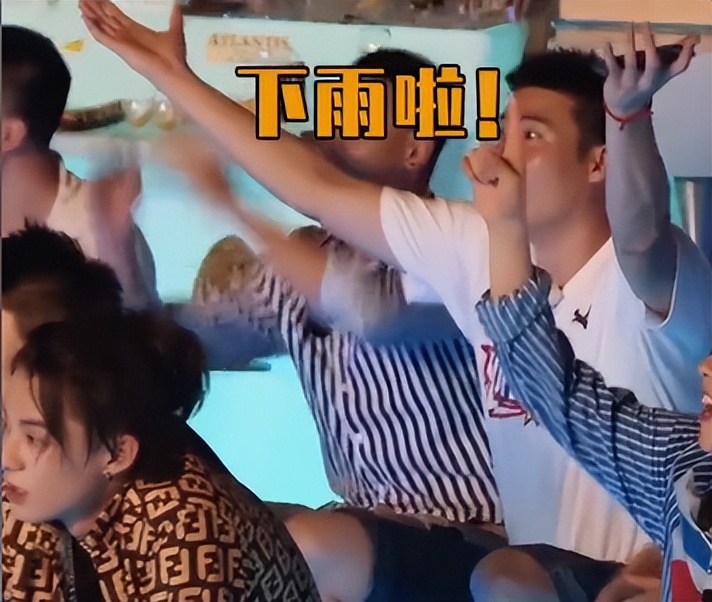 萧敬腾|表面是艺人,实际上是预言家的5位明星,他们的灵验不止于娱乐圈