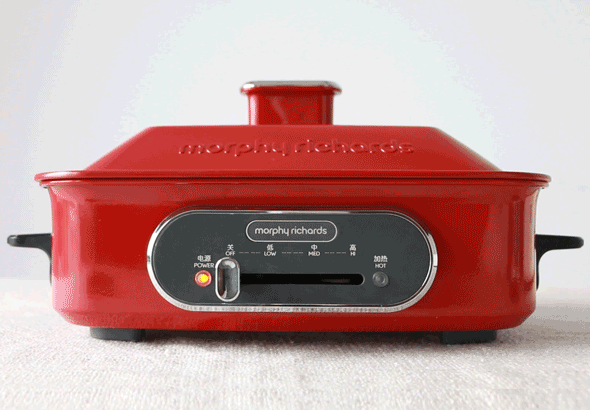 【生活 | 家居】鸡肋家电“真香”现场！居家必备，用过就爱上~