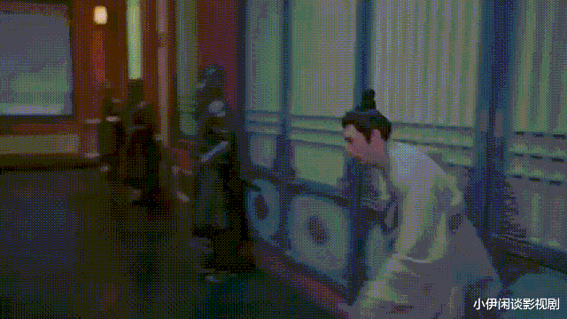 杨洋|《且试天下》演技排名,杨洋第五,张天阳第三,老戏骨碾压男女主