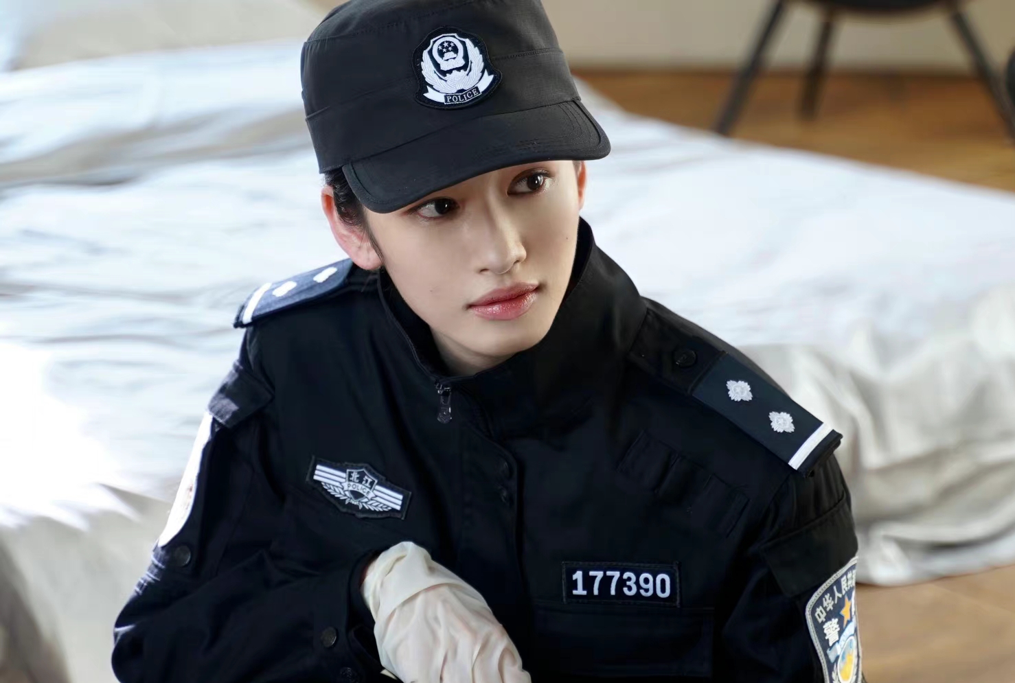 猎罪图鉴|盘点《猎罪图鉴》中的十位美女演员,谁的颜值让你心动了?