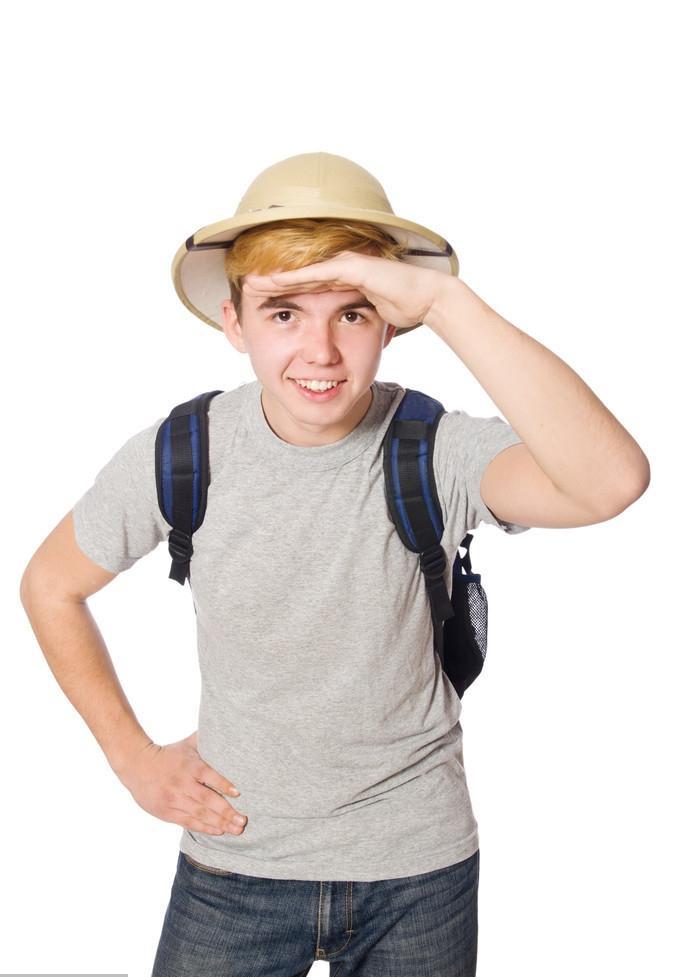 双子座|双子座最适合从事什么职业?