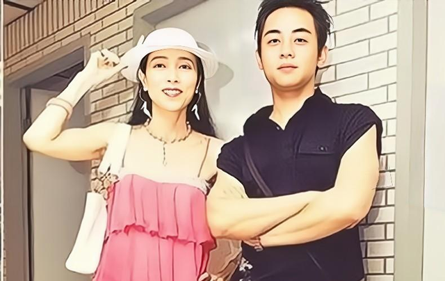 许纯美|豪门女疯子许纯美:不懂自尊自爱的人,怎能得到幸福