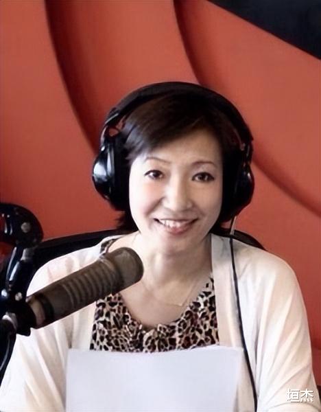 劳春燕|劳春燕：婚后和丈夫分居16年，孕期还在主持节目，她过得幸福吗？