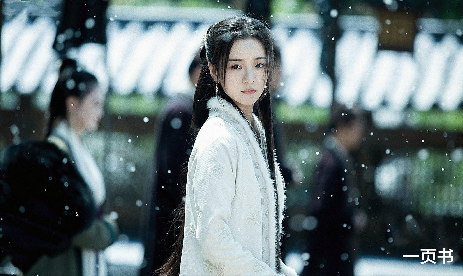 徐骁|《雪中悍刀行》全天下都在等徐骁老死？这个瘸腿、驼背的男人，才是真的大风流