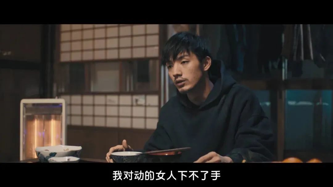 ?一周杀一人,这部真事改编真生猛