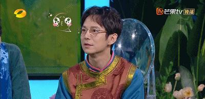 高明远|何炅陈赫太敷衍,朱正廷卖力不讨好:《你好星期六》有点欺负人