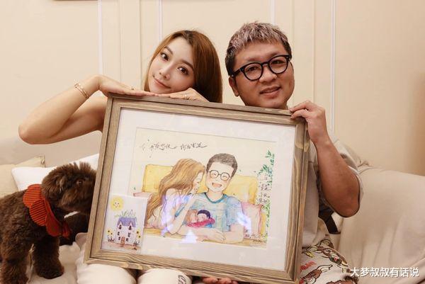 |纳豆睡前叫错女友称呼！依依抱怨“都是酒店小姐的名字”